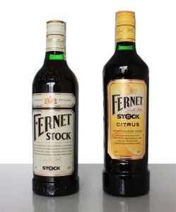 Fernet Stock